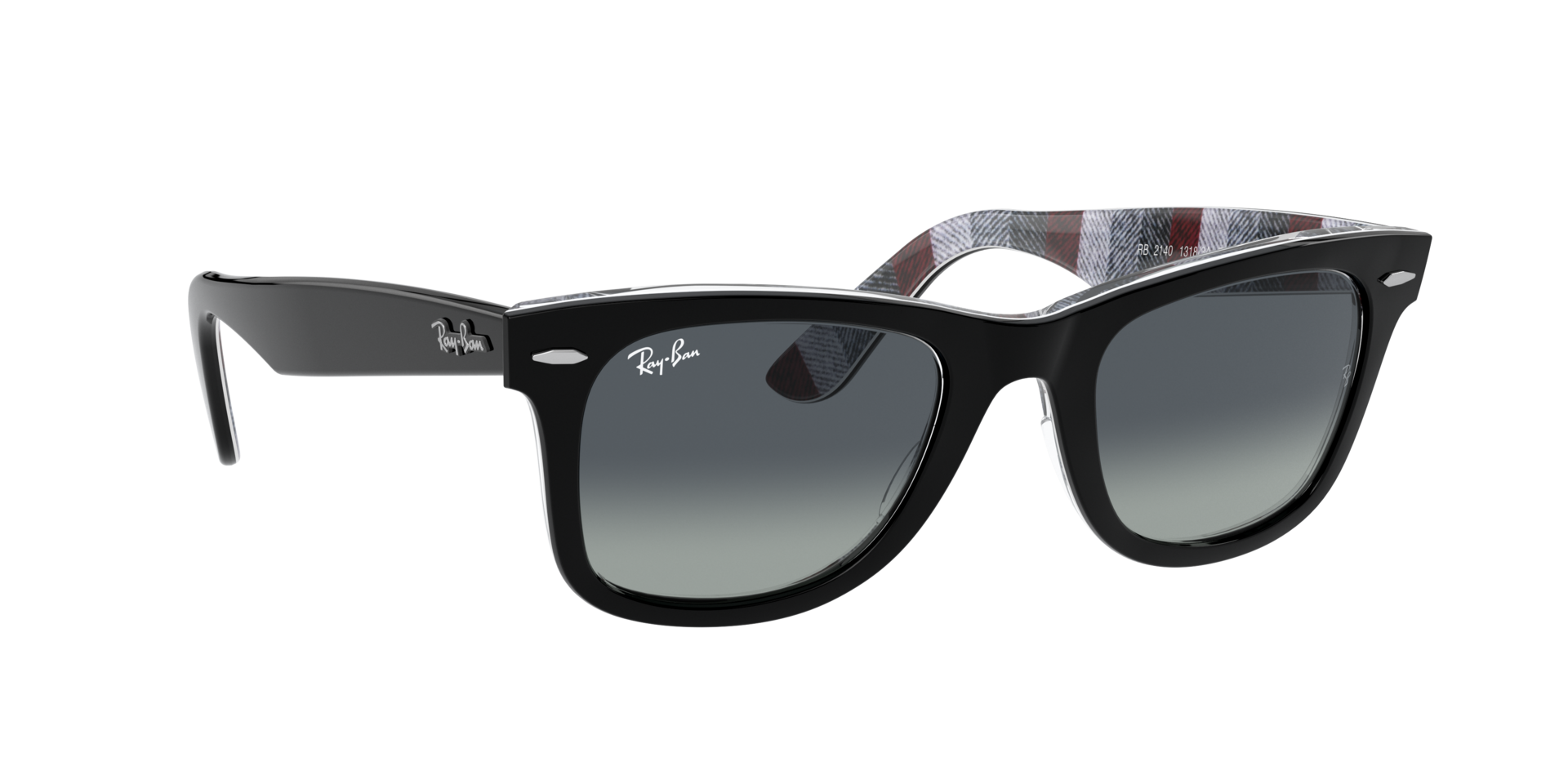 0RB2140 13183A 50 RayBan Unisex Güneş Gözlüğü