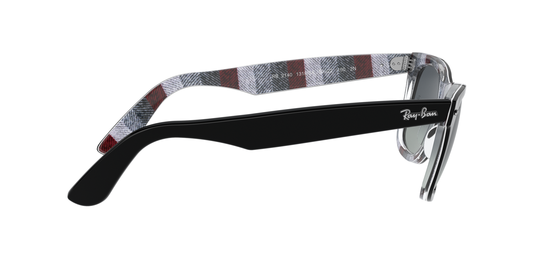 0RB2140 13183A 50 RayBan Unisex Güneş Gözlüğü