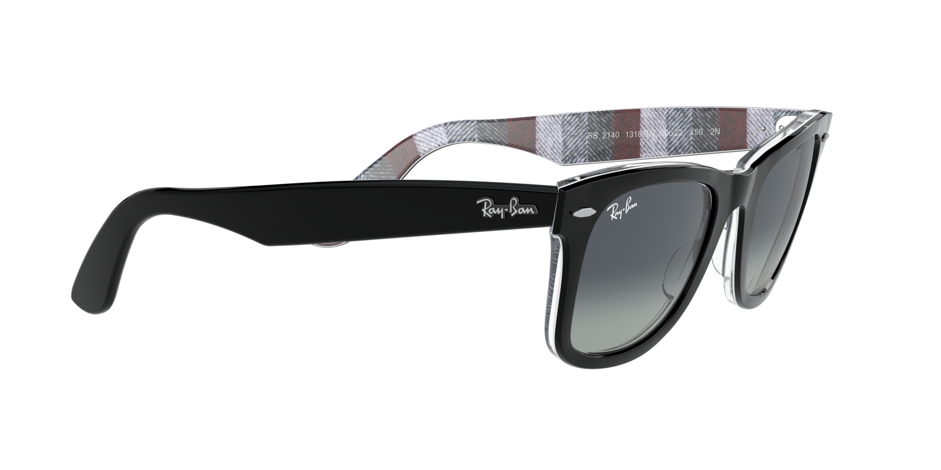 0RB2140 13183A 50 RayBan Unisex Güneş Gözlüğü