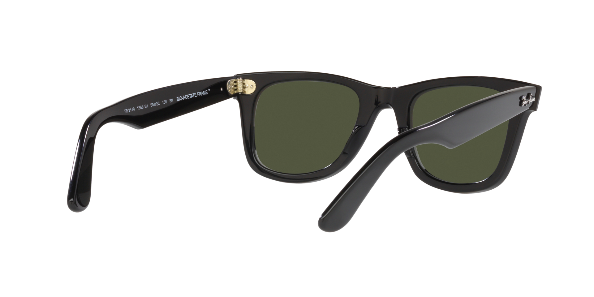 0RB2140 135831 50 RayBan Unisex Güneş Gözlüğü