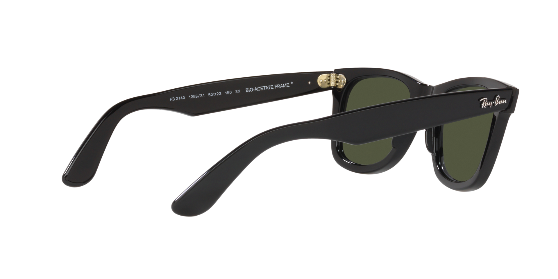 0RB2140 135831 50 RayBan Unisex Güneş Gözlüğü