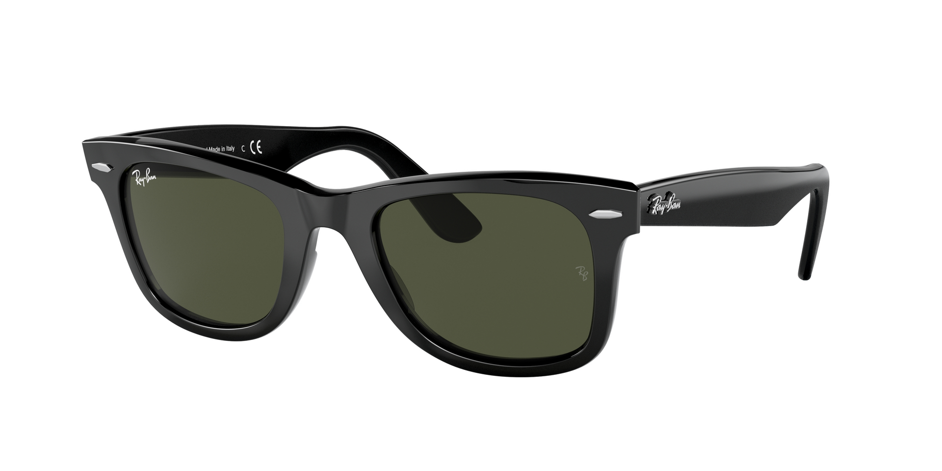 0RB2140 135831 50 RayBan Unisex Güneş Gözlüğü