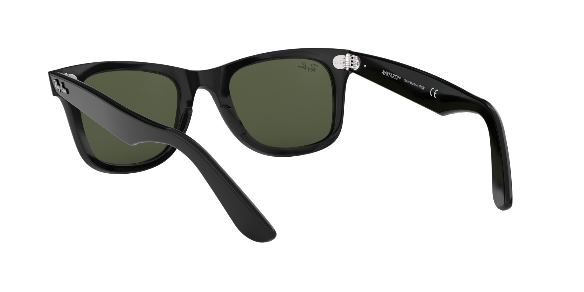 0RB2140 901   50 RayBan Unisex Güneş Gözlüğü