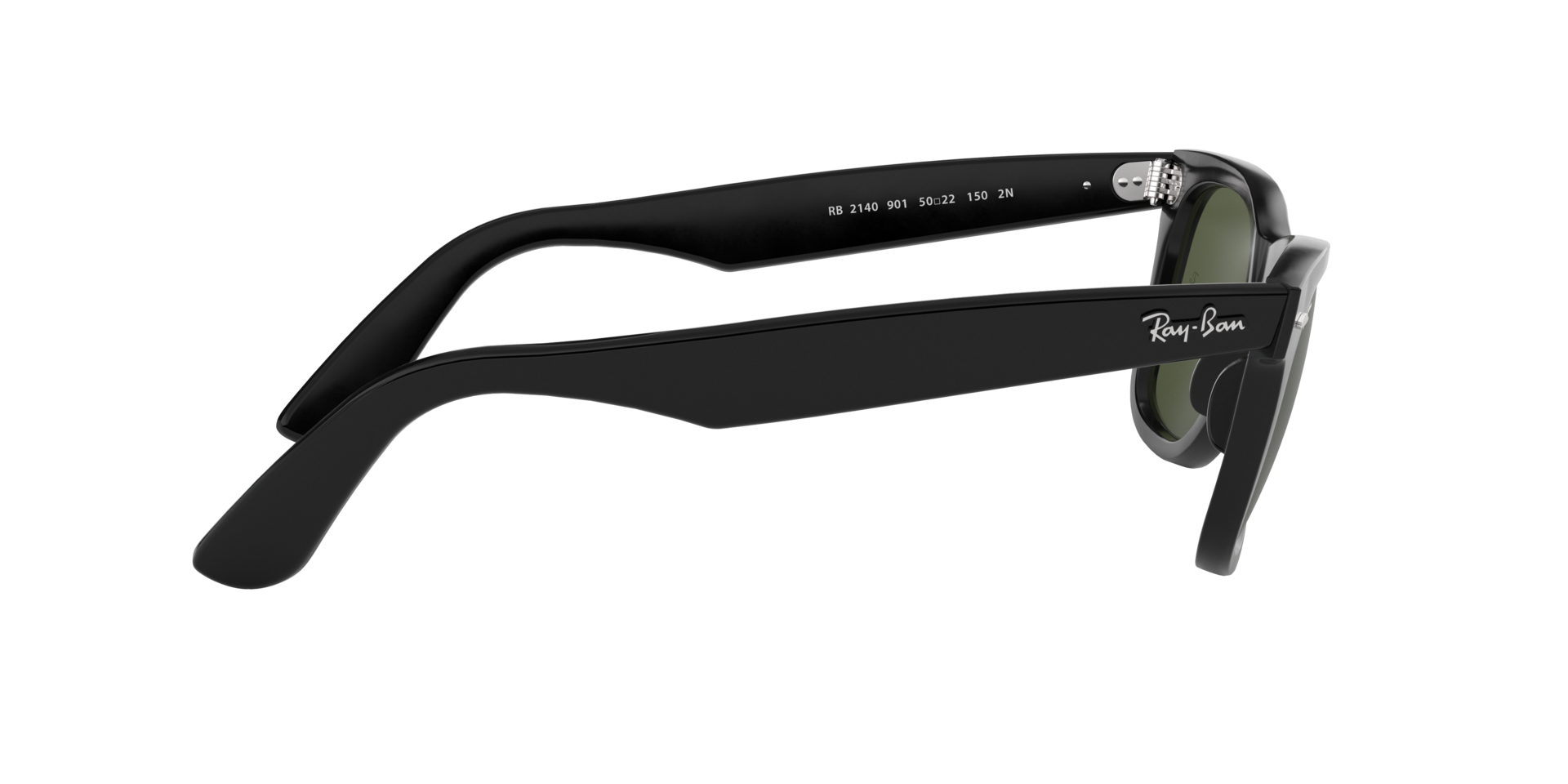 0RB2140 901   50 RayBan Unisex Güneş Gözlüğü