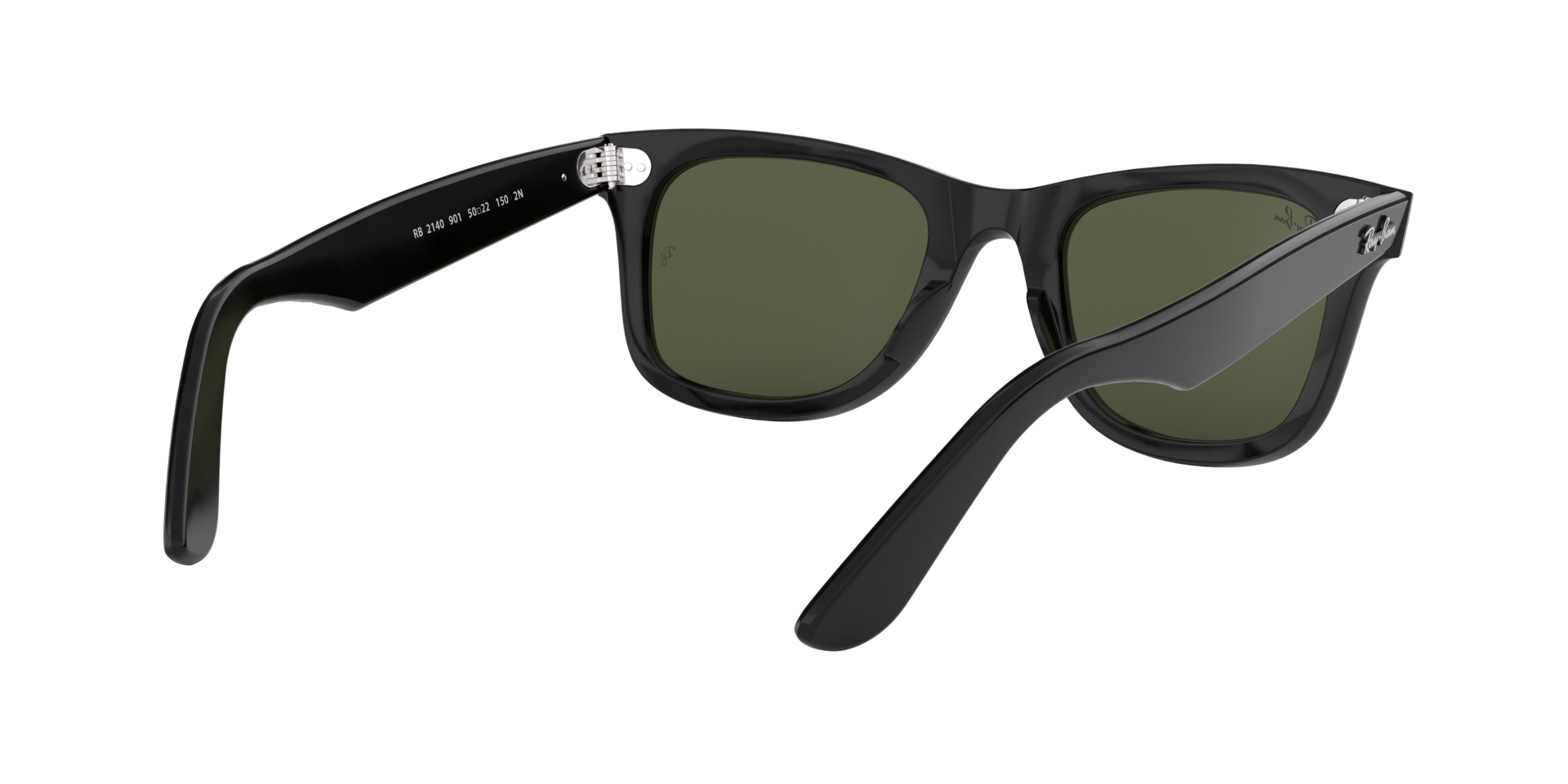 0RB2140 901   50 RayBan Unisex Güneş Gözlüğü