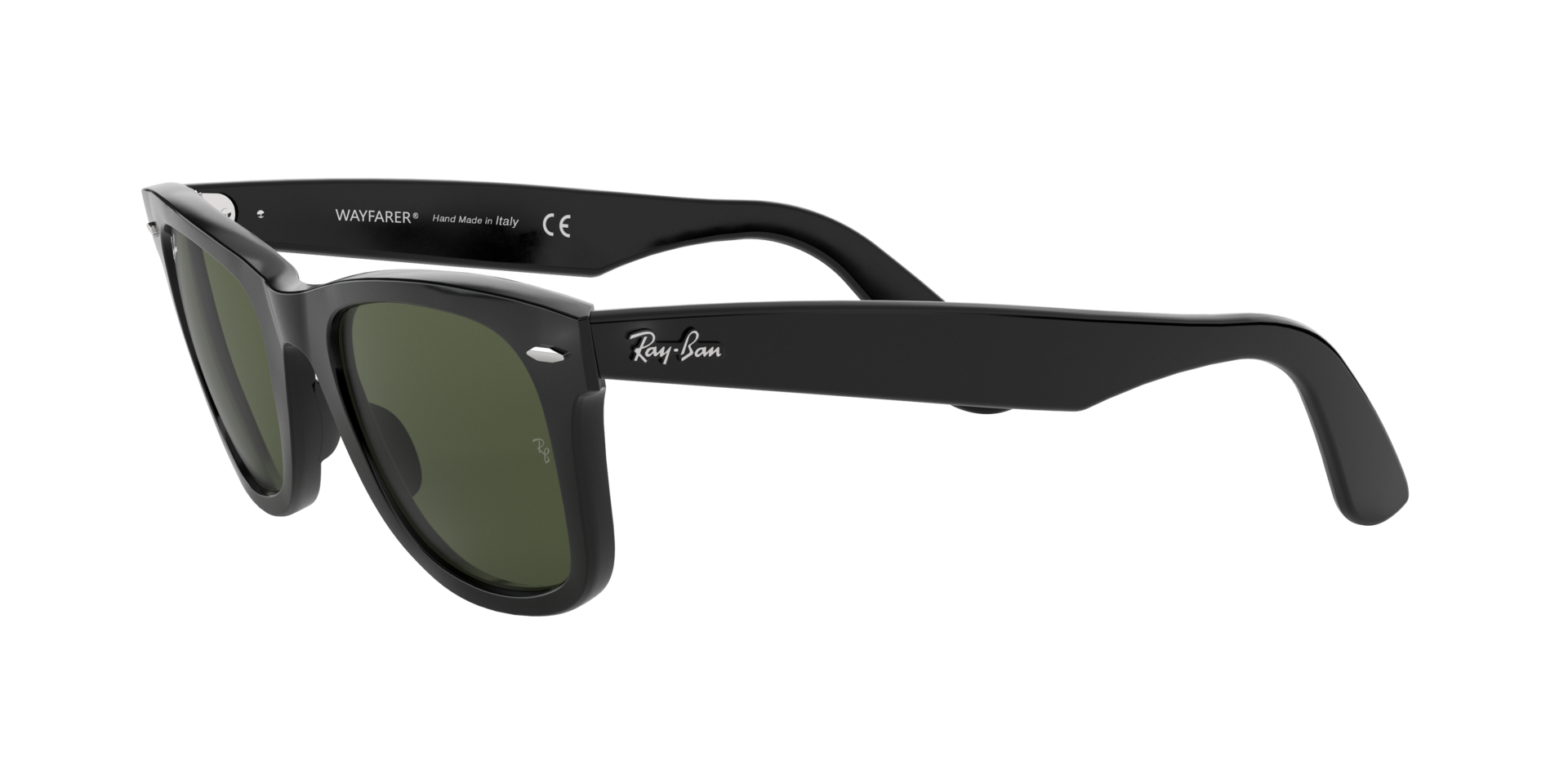 0RB2140 901   50 RayBan Unisex Güneş Gözlüğü