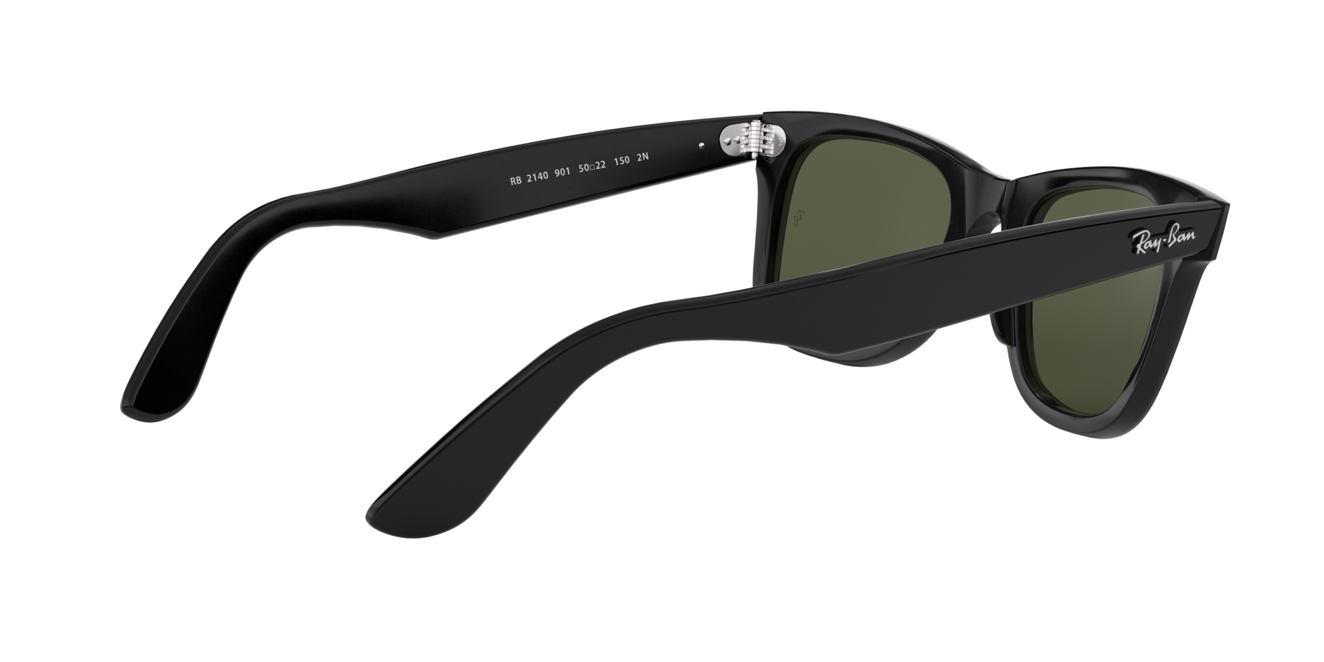 0RB2140 901   50 RayBan Unisex Güneş Gözlüğü