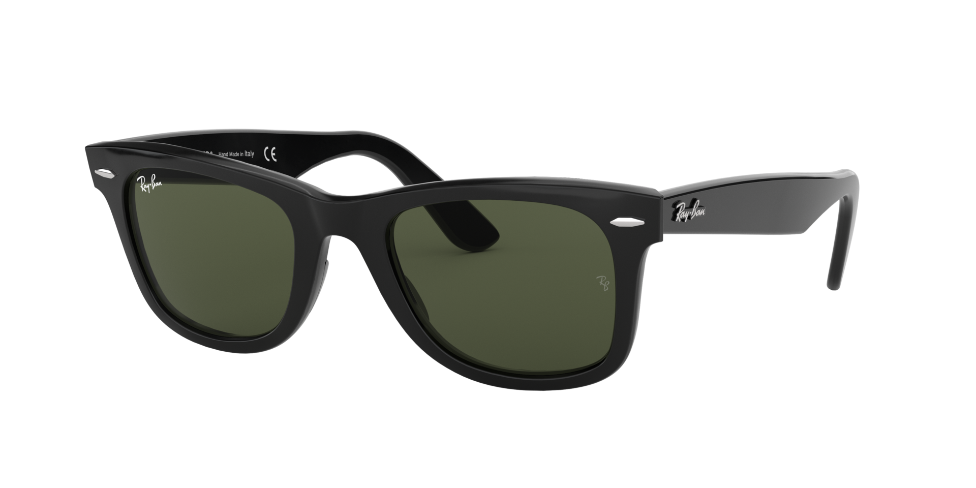 0RB2140 901   50 RayBan Unisex Güneş Gözlüğü
