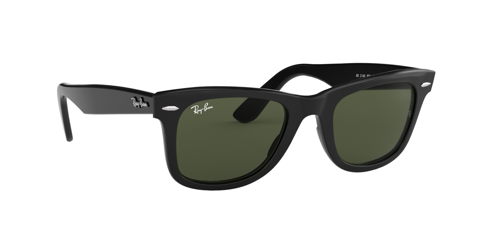 0RB2140 901   50 RayBan Unisex Güneş Gözlüğü