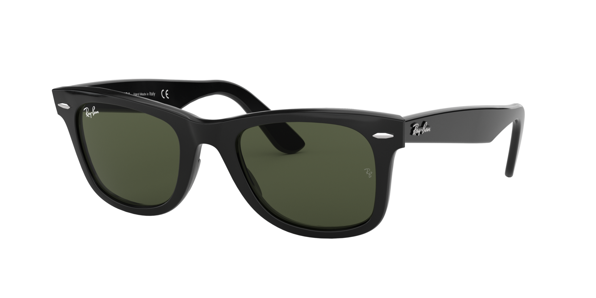 0RB2140 901   54 RayBan Unisex Güneş Gözlüğü