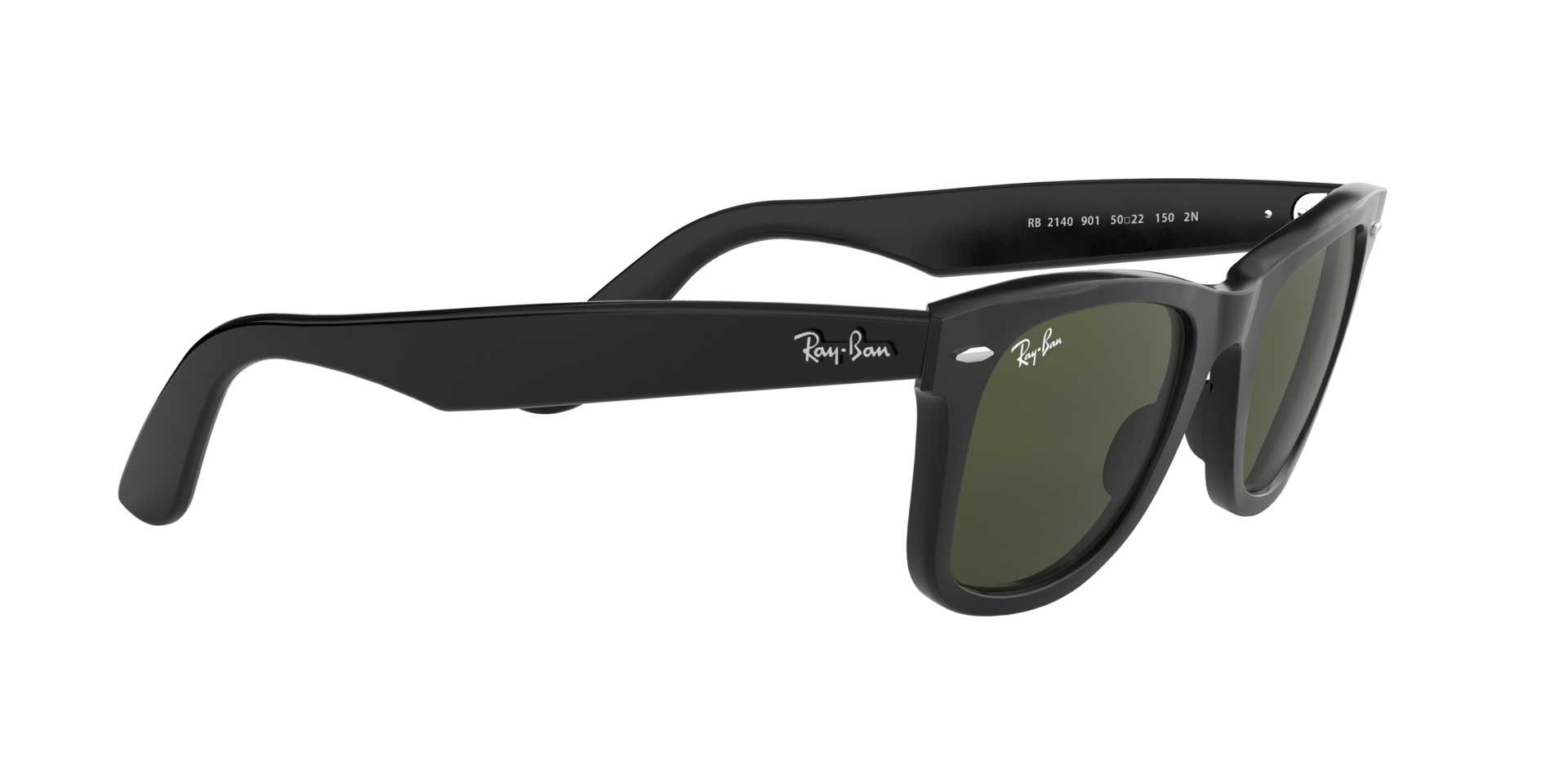 0RB2140 901   54 RayBan Unisex Güneş Gözlüğü