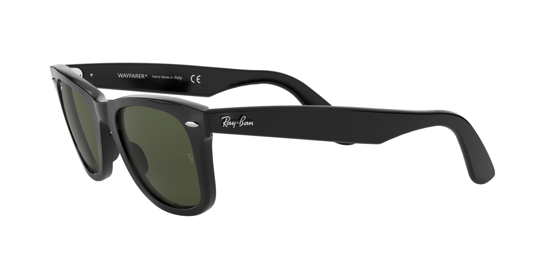 0RB2140 901   54 RayBan Unisex Güneş Gözlüğü