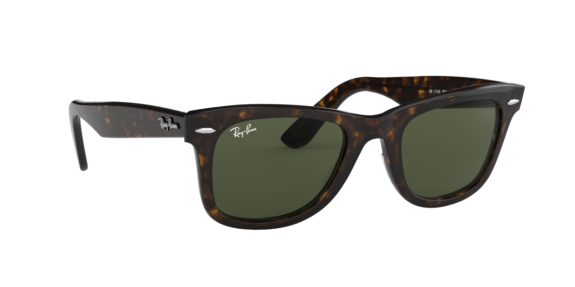 0RB2140 902   50 RayBan Unisex Güneş Gözlüğü