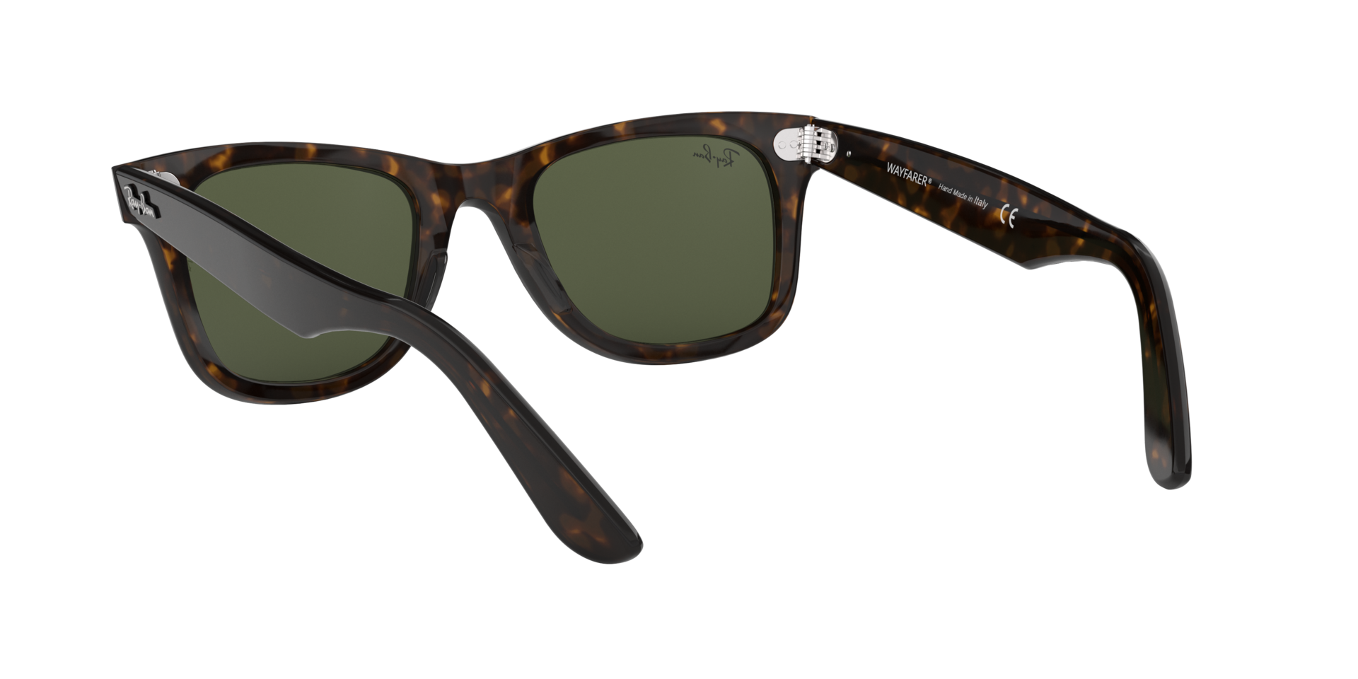0RB2140 902   50 RayBan Unisex Güneş Gözlüğü