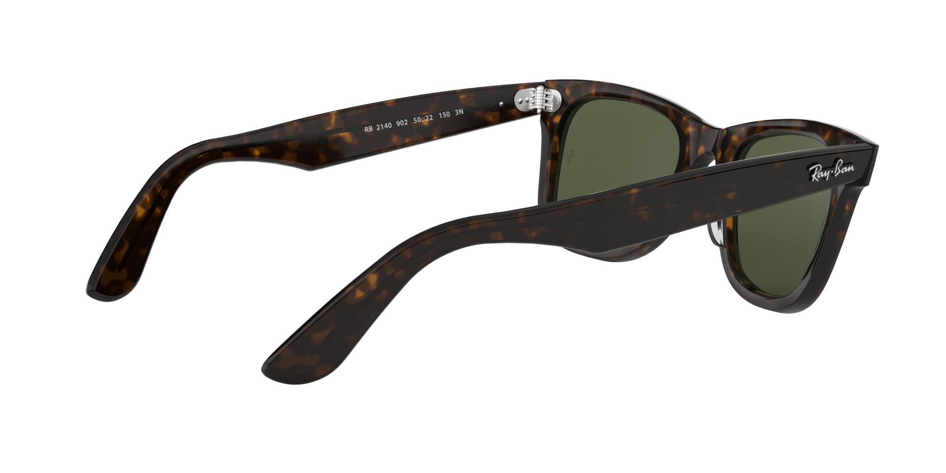 0RB2140 902   50 RayBan Unisex Güneş Gözlüğü