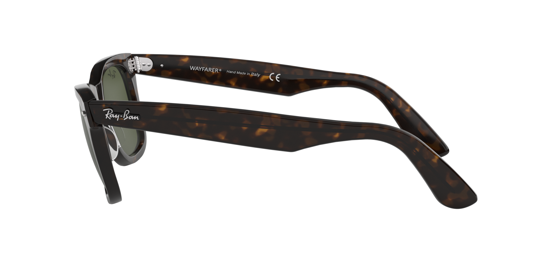 0RB2140 902   50 RayBan Unisex Güneş Gözlüğü