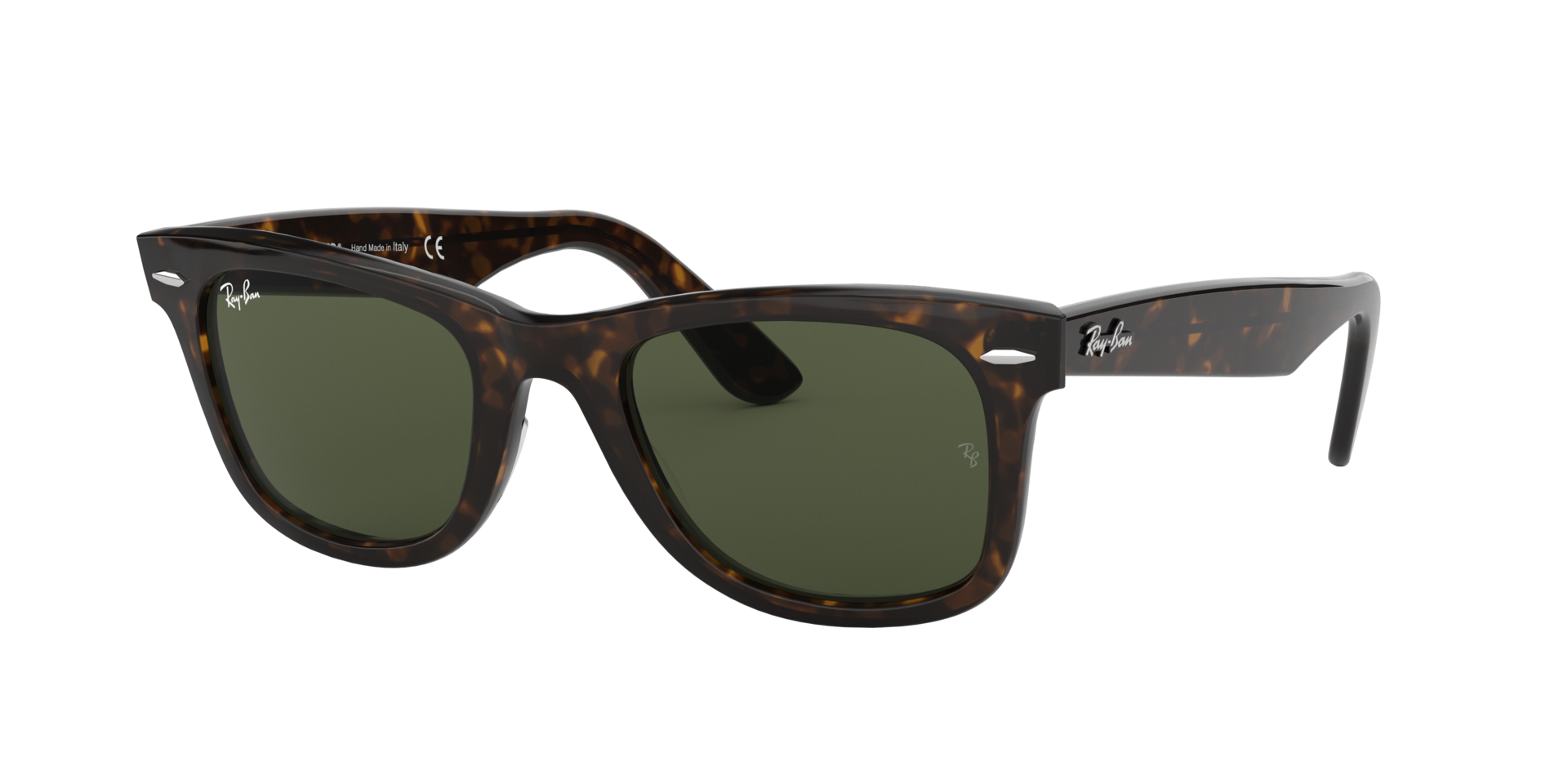 0RB2140 902   50 RayBan Unisex Güneş Gözlüğü