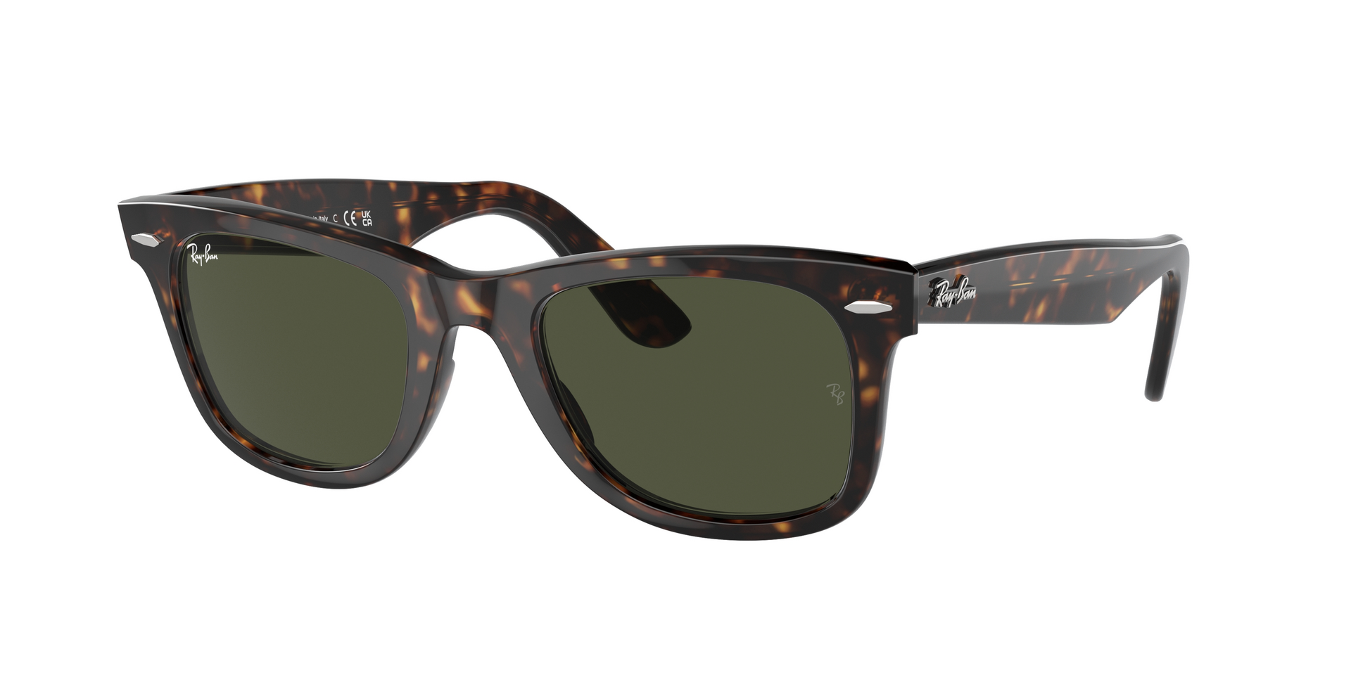 0RB2140 902   50 RayBan Unisex Güneş Gözlüğü