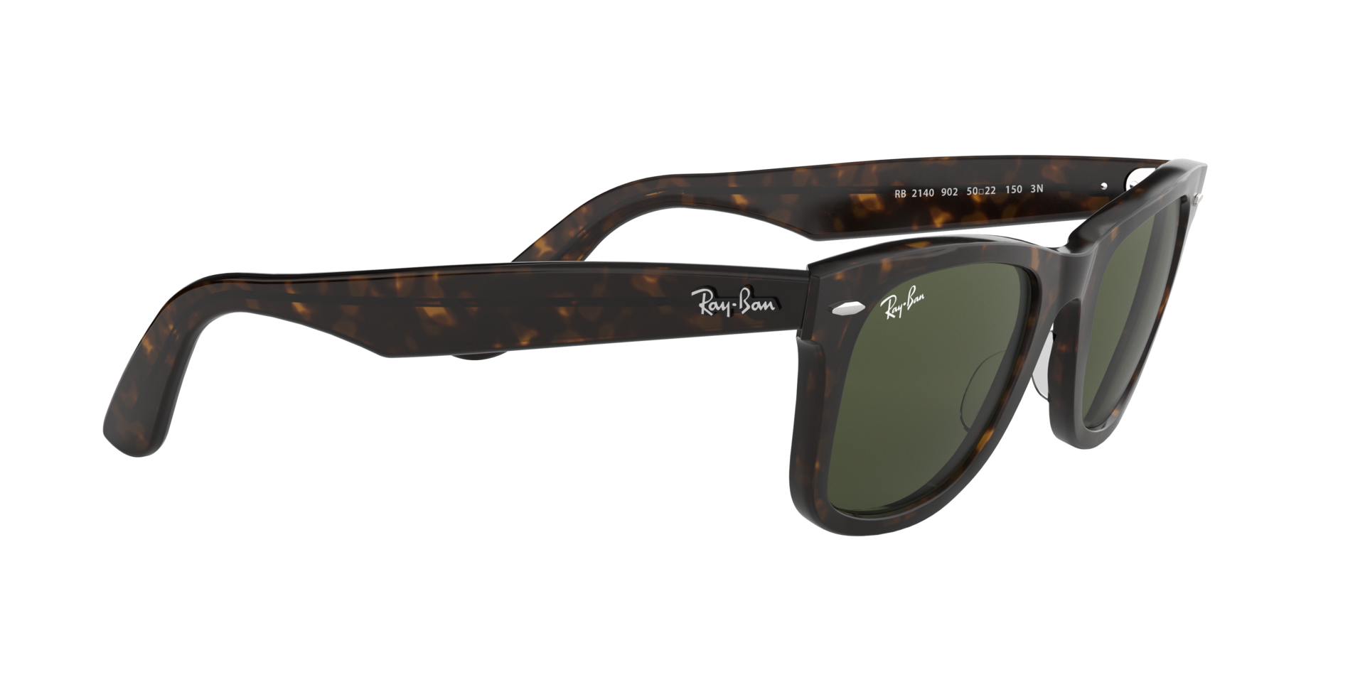 0RB2140 902   54 RayBan Unisex Güneş Gözlüğü