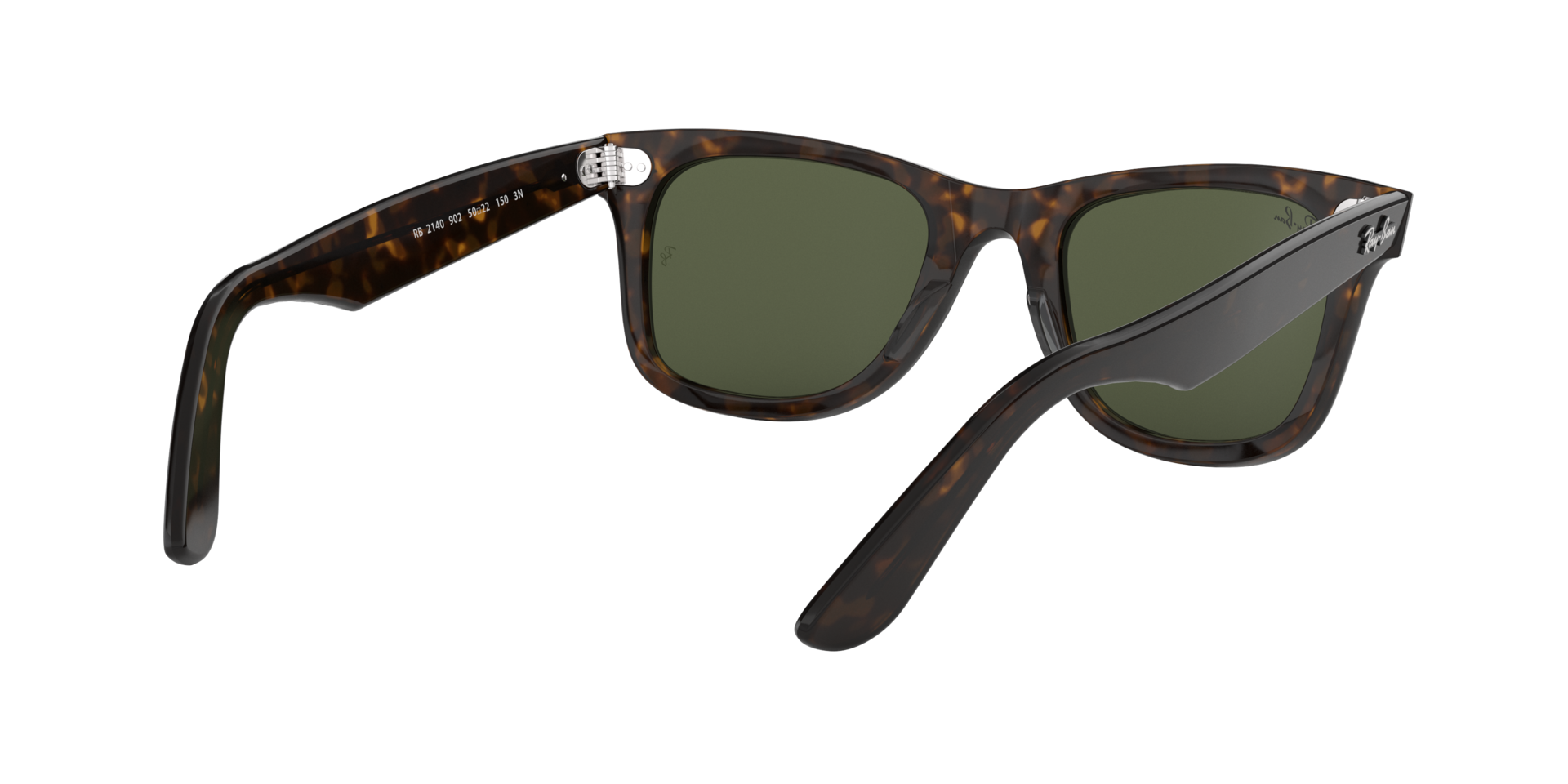0RB2140 902   54 RayBan Unisex Güneş Gözlüğü