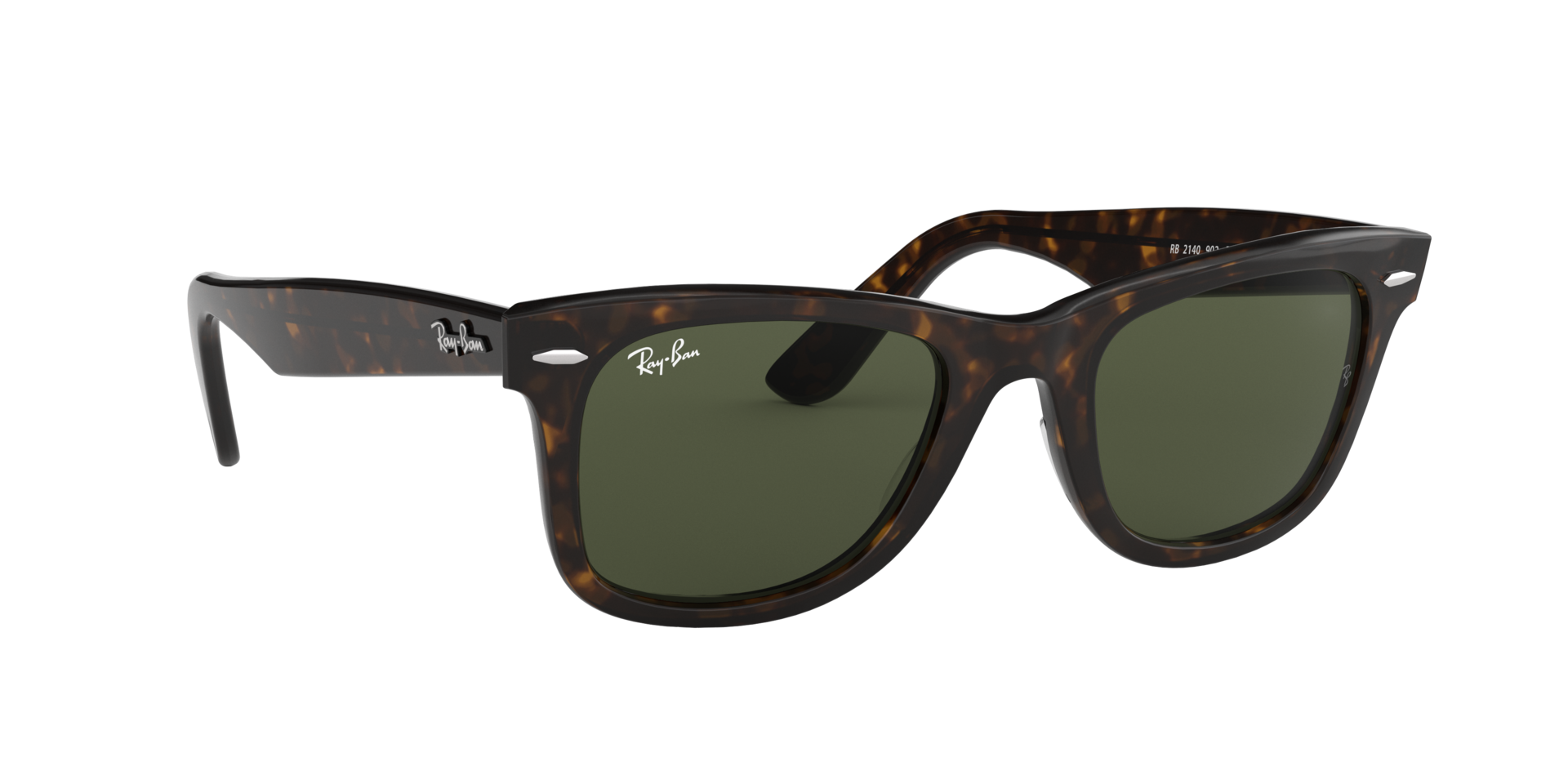 0RB2140 902   54 RayBan Unisex Güneş Gözlüğü
