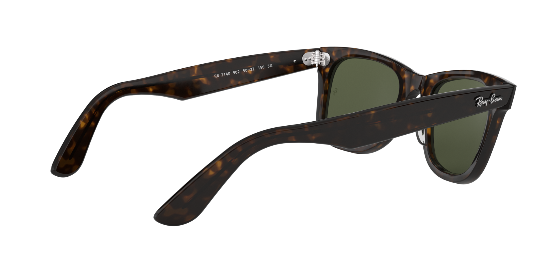 0RB2140 902   54 RayBan Unisex Güneş Gözlüğü
