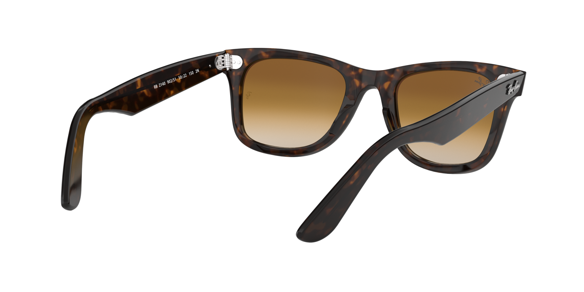 0RB2140 902/51 50 RayBan Unisex Güneş Gözlüğü