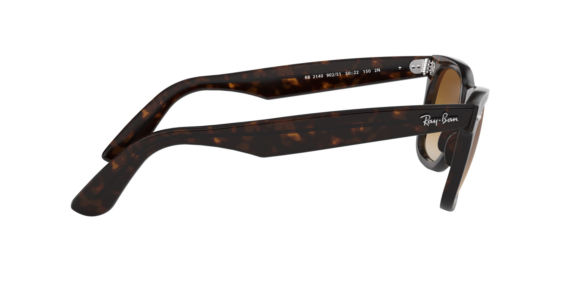 0RB2140 902/51 50 RayBan Unisex Güneş Gözlüğü