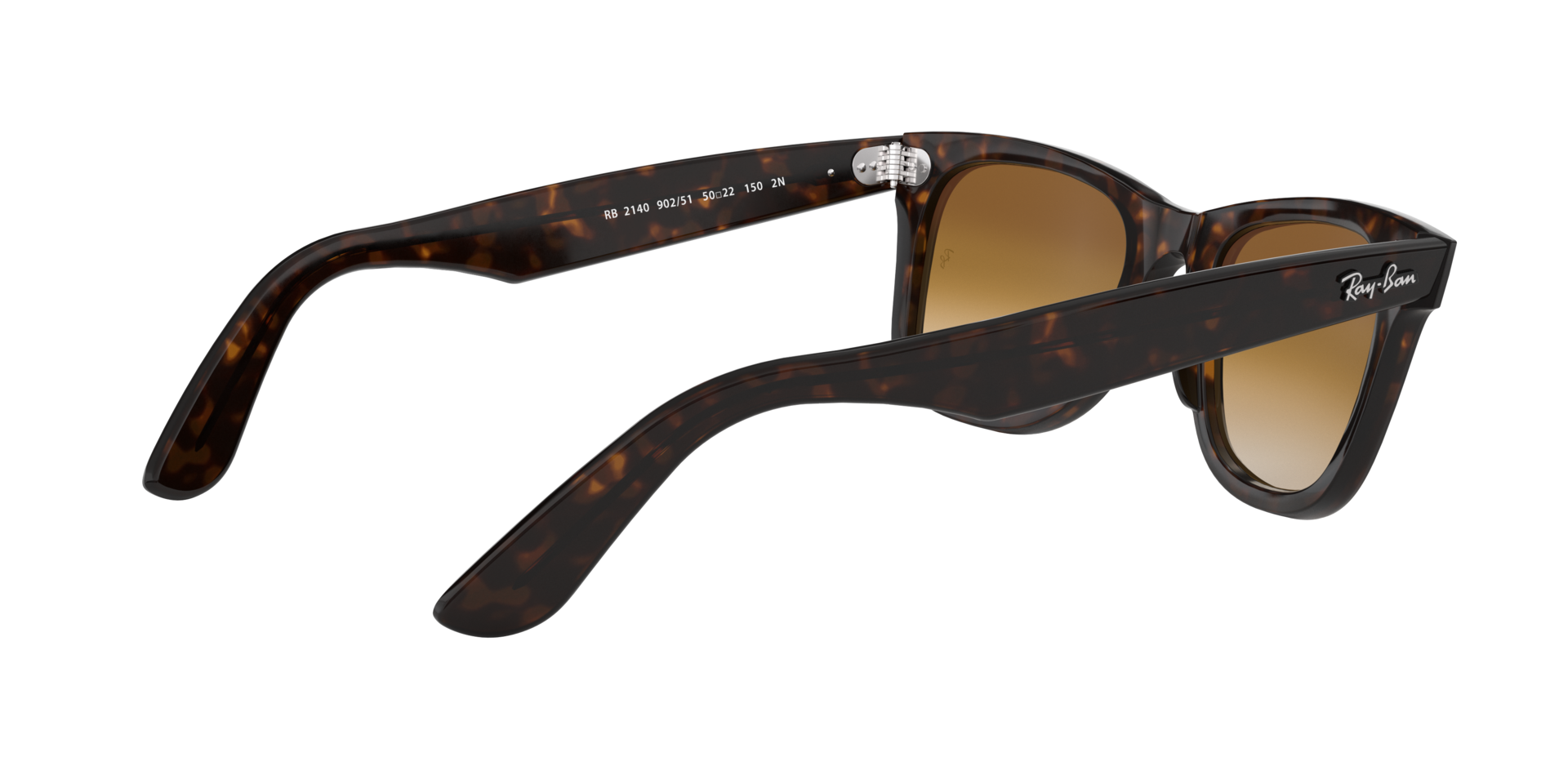 0RB2140 902/51 50 RayBan Unisex Güneş Gözlüğü