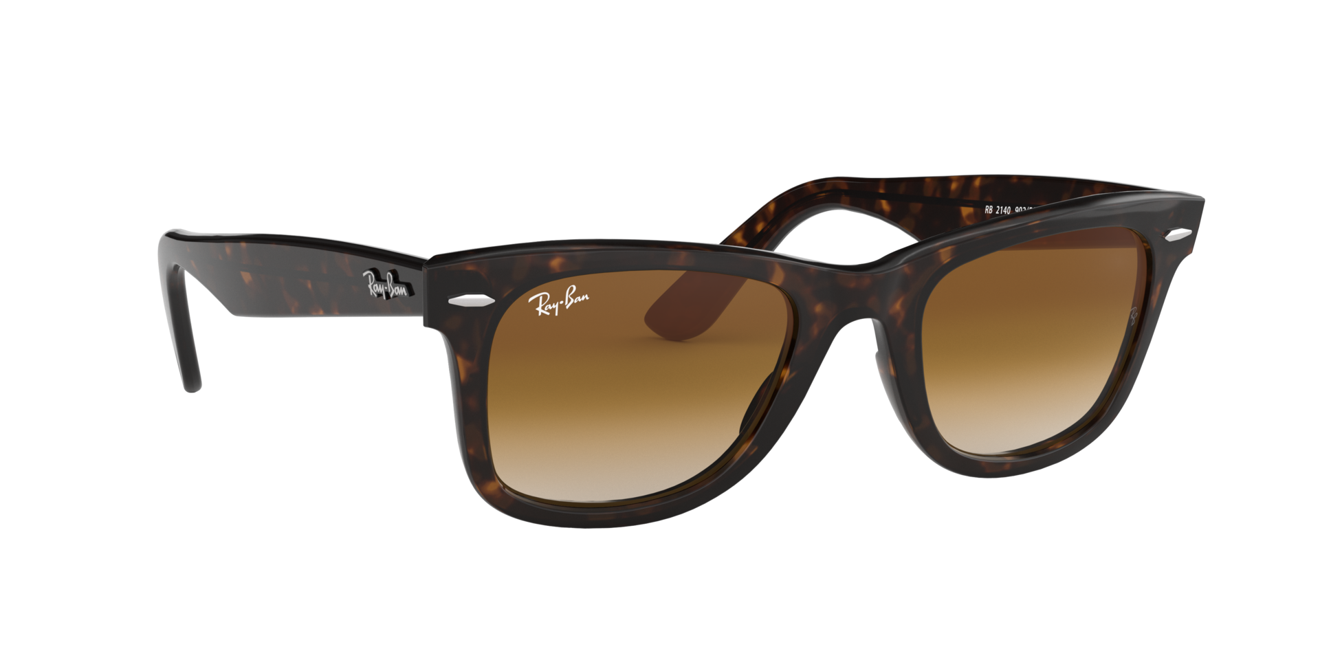 0RB2140 902/51 50 RayBan Unisex Güneş Gözlüğü