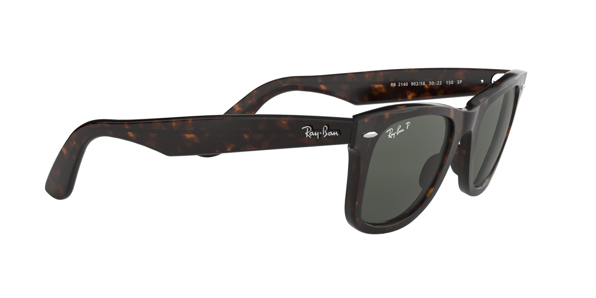 0RB2140 902/58 50 RayBan Unisex Güneş Gözlüğü