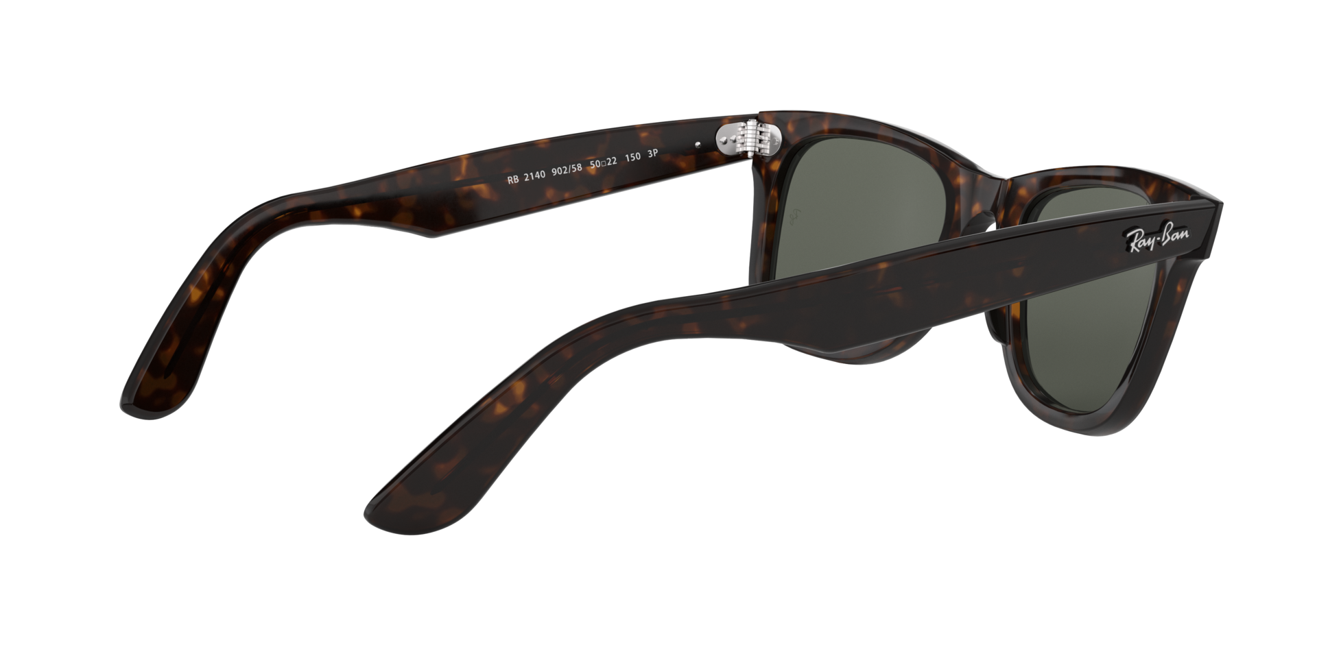 0RB2140 902/58 50 RayBan Unisex Güneş Gözlüğü