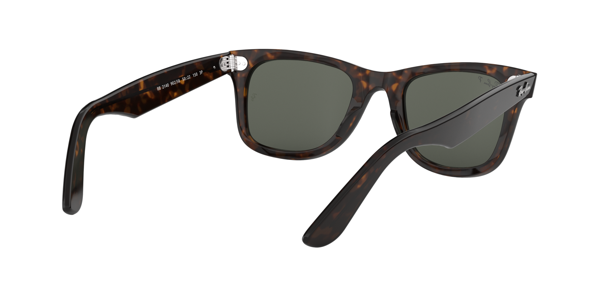 0RB2140 902/58 50 RayBan Unisex Güneş Gözlüğü