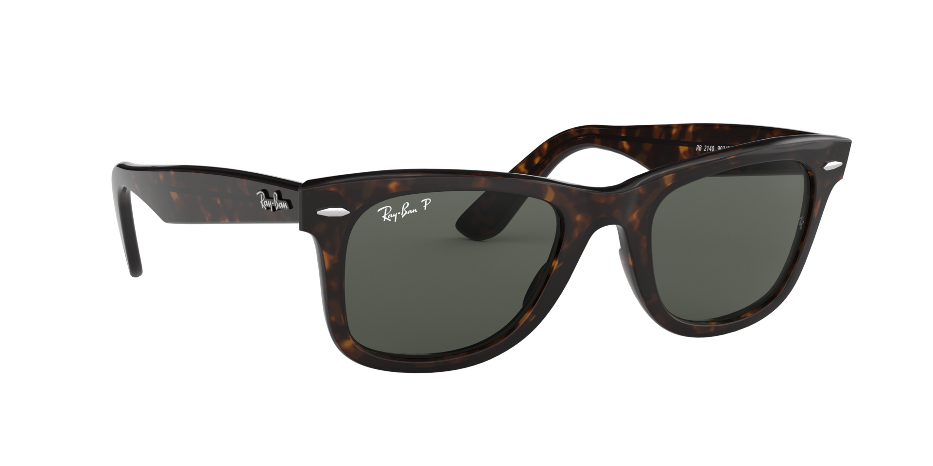 0RB2140 902/58 50 RayBan Unisex Güneş Gözlüğü