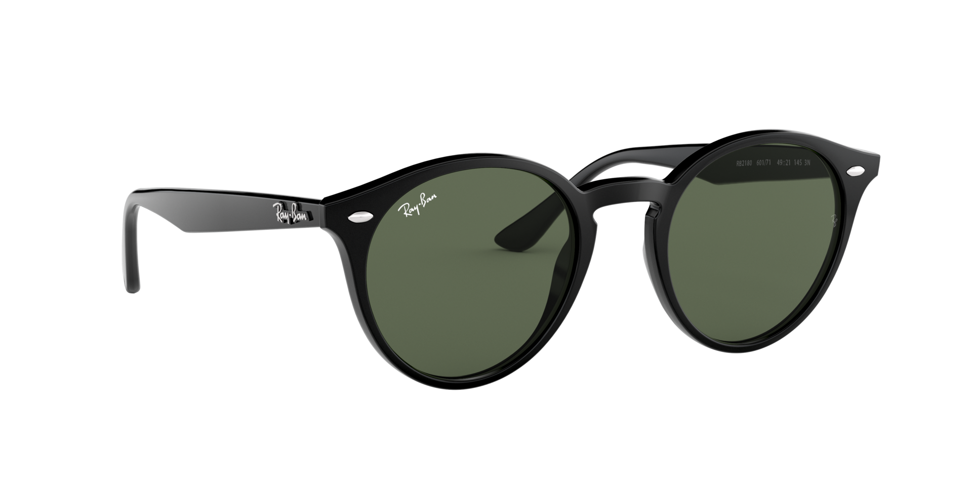 0RB2180 601/71 49 RayBan Unisex Güneş Gözlüğü
