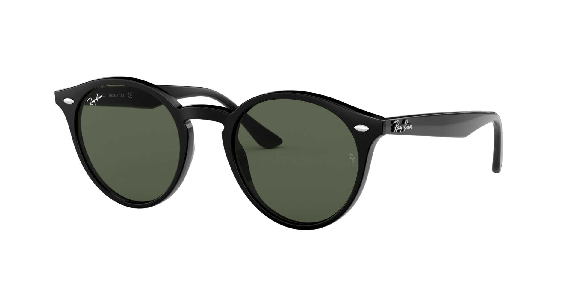 0RB2180 601/71 49 RayBan Unisex Güneş Gözlüğü