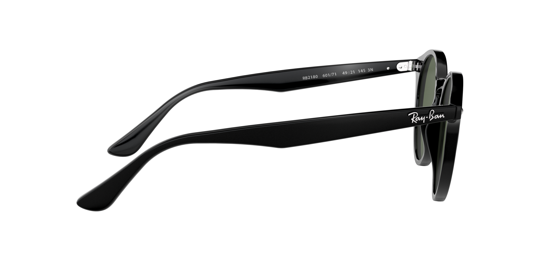 0RB2180 601/71 49 RayBan Unisex Güneş Gözlüğü