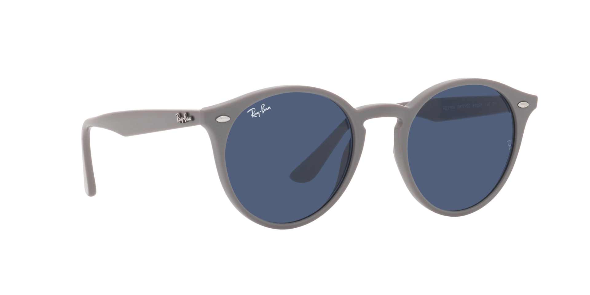 0RB2180 657780 51 RayBan Unisex Güneş Gözlüğü
