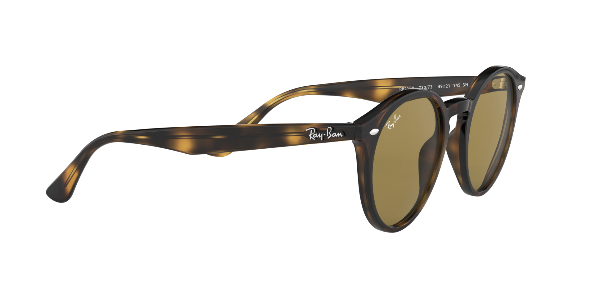 0RB2180 710/73 49 RayBan Unisex Güneş Gözlüğü