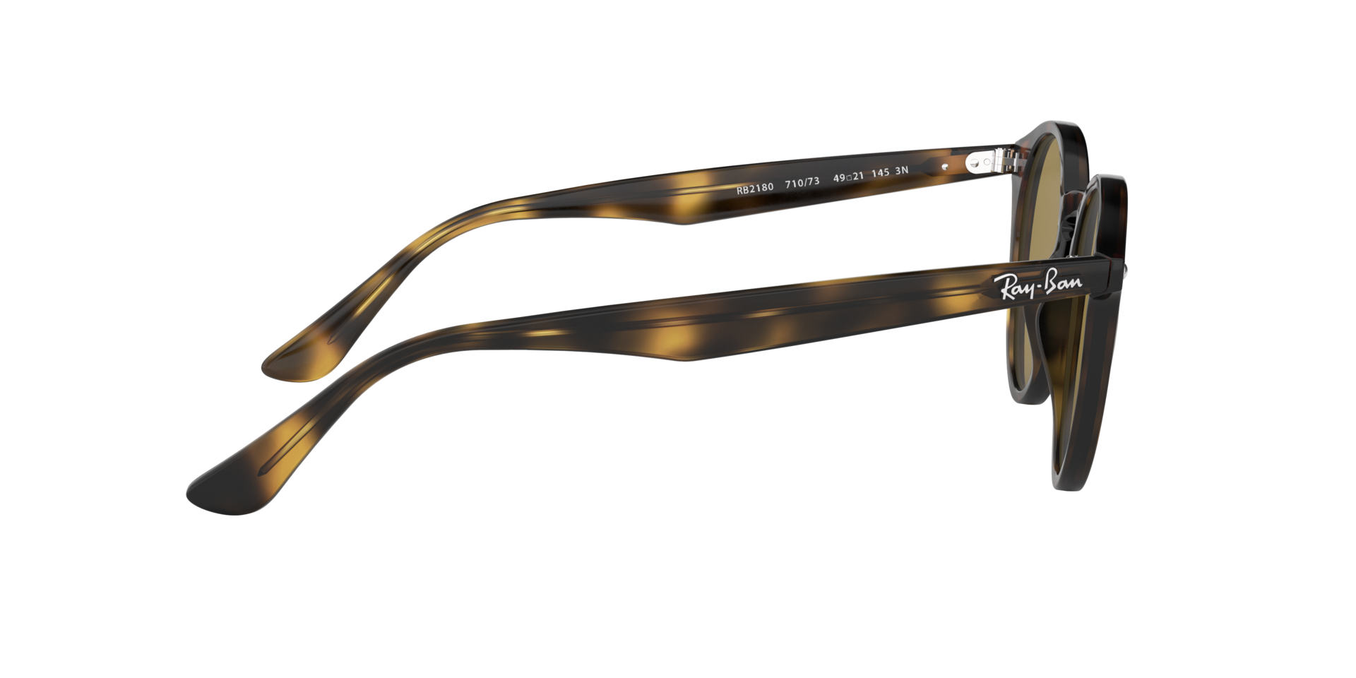 0RB2180 710/73 49 RayBan Unisex Güneş Gözlüğü