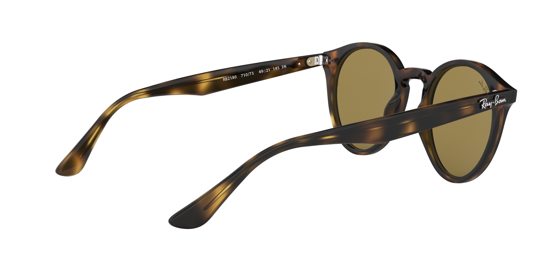 0RB2180 710/73 49 RayBan Unisex Güneş Gözlüğü