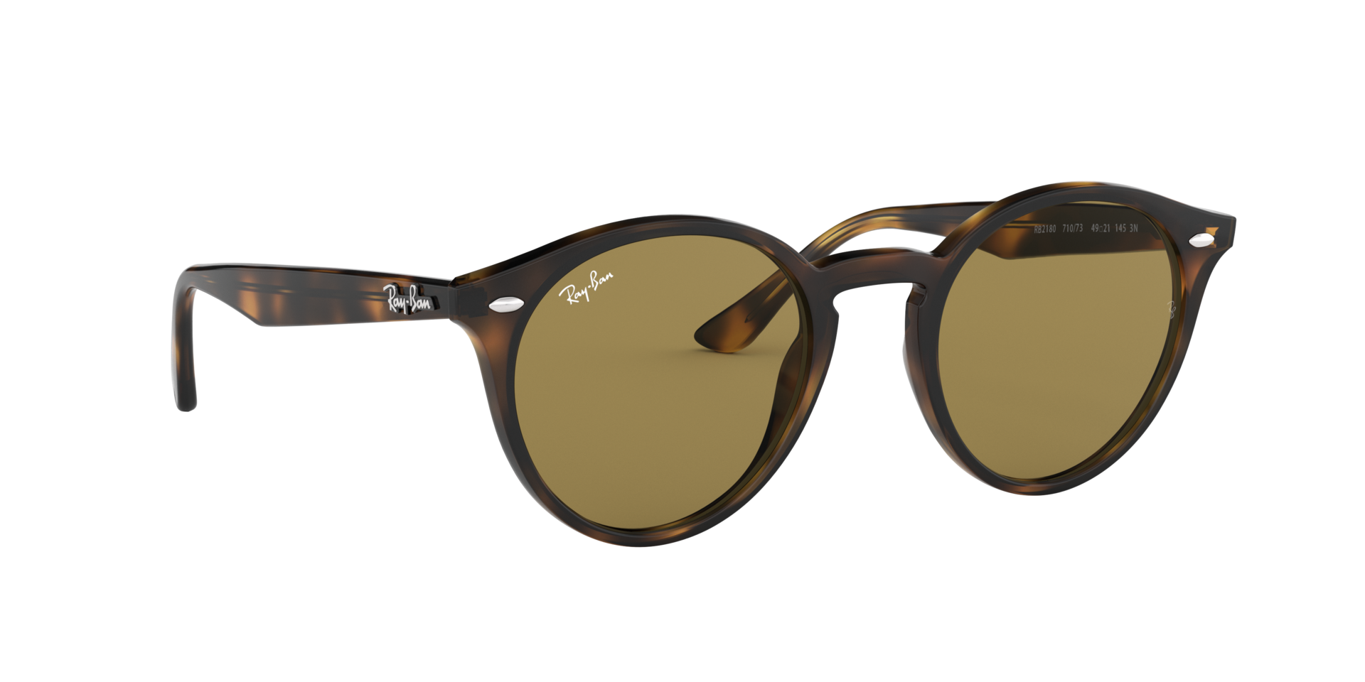 0RB2180 710/73 49 RayBan Unisex Güneş Gözlüğü