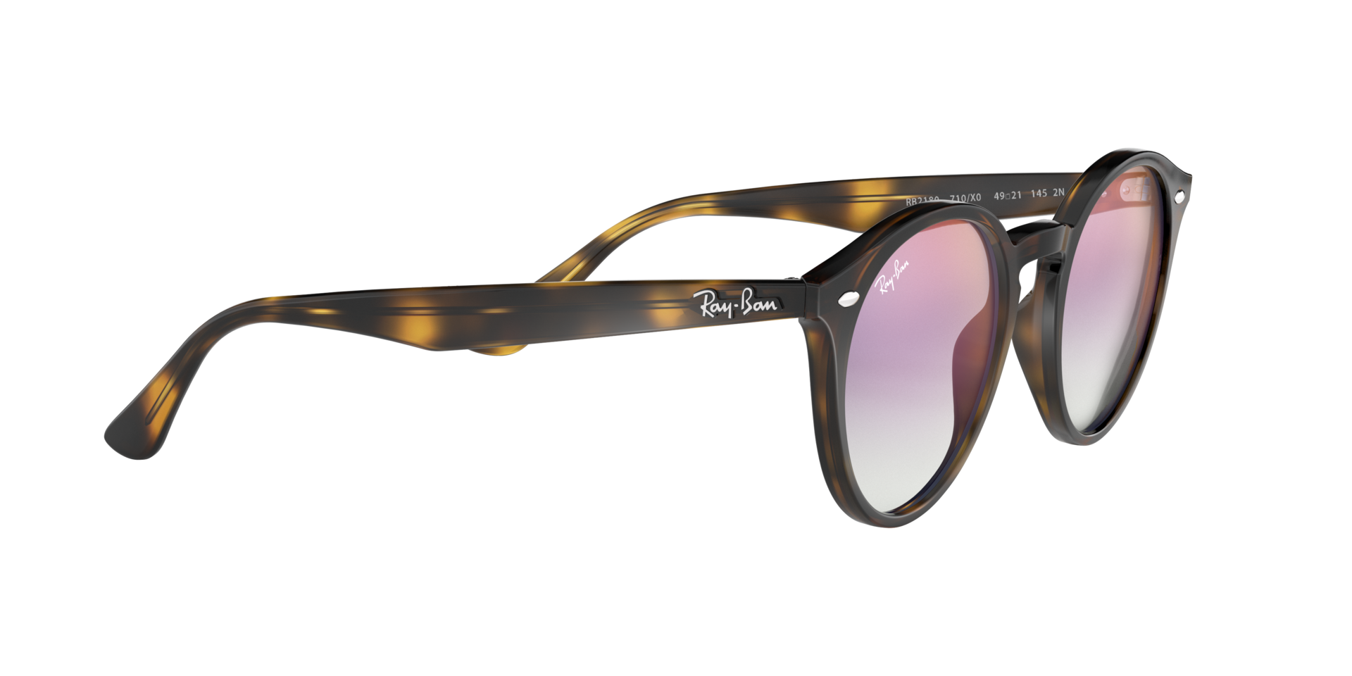 0RB2180 710/X0 49 RayBan Unisex Güneş Gözlüğü