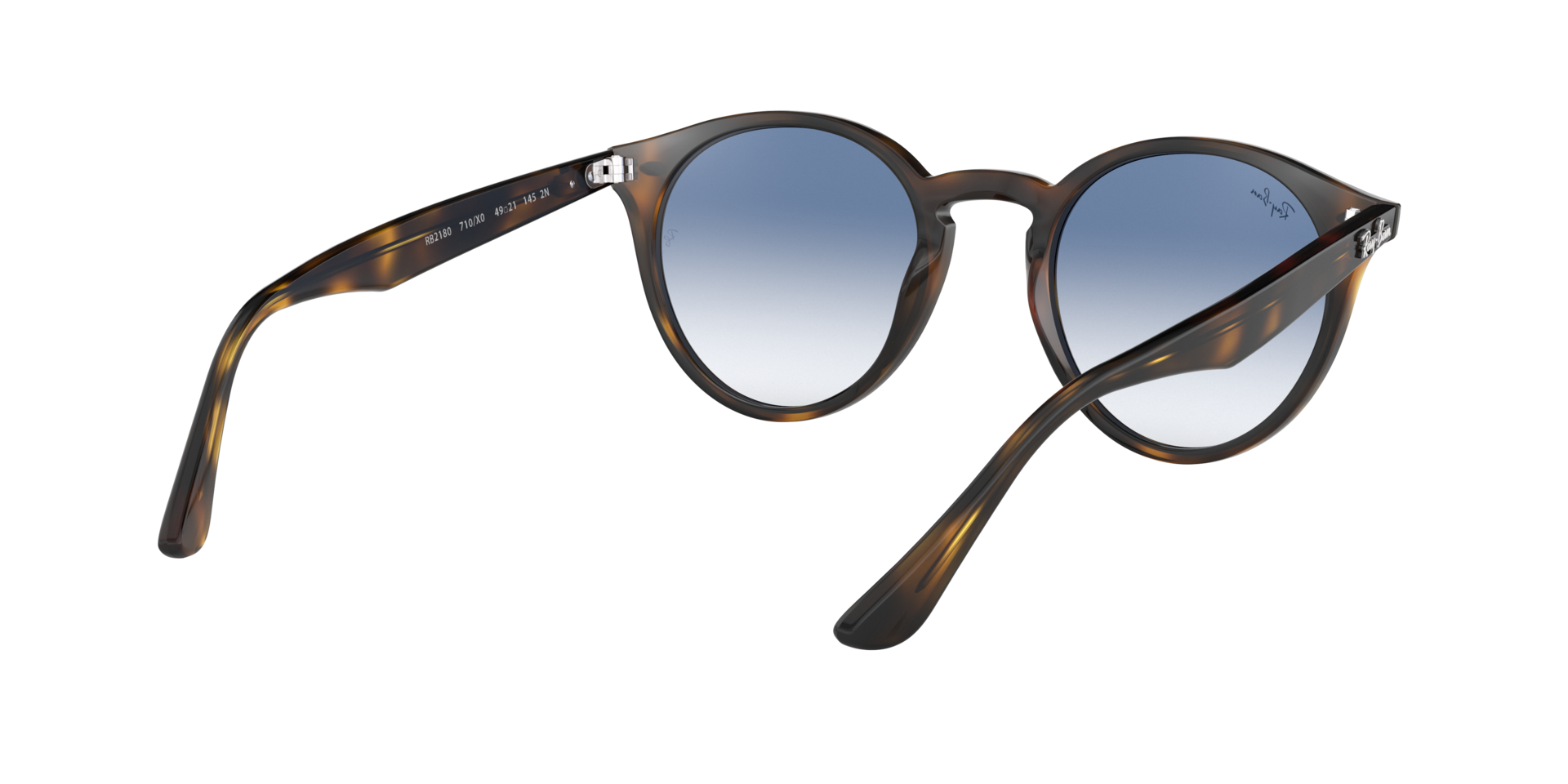0RB2180 710/X0 49 RayBan Unisex Güneş Gözlüğü