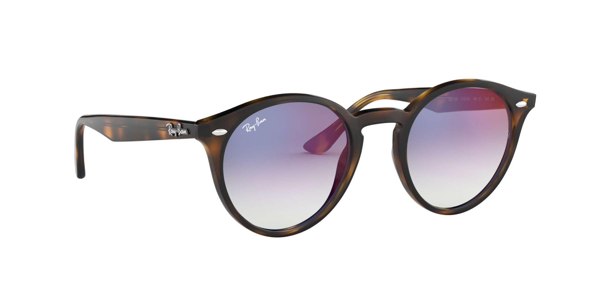 0RB2180 710/X0 49 RayBan Unisex Güneş Gözlüğü