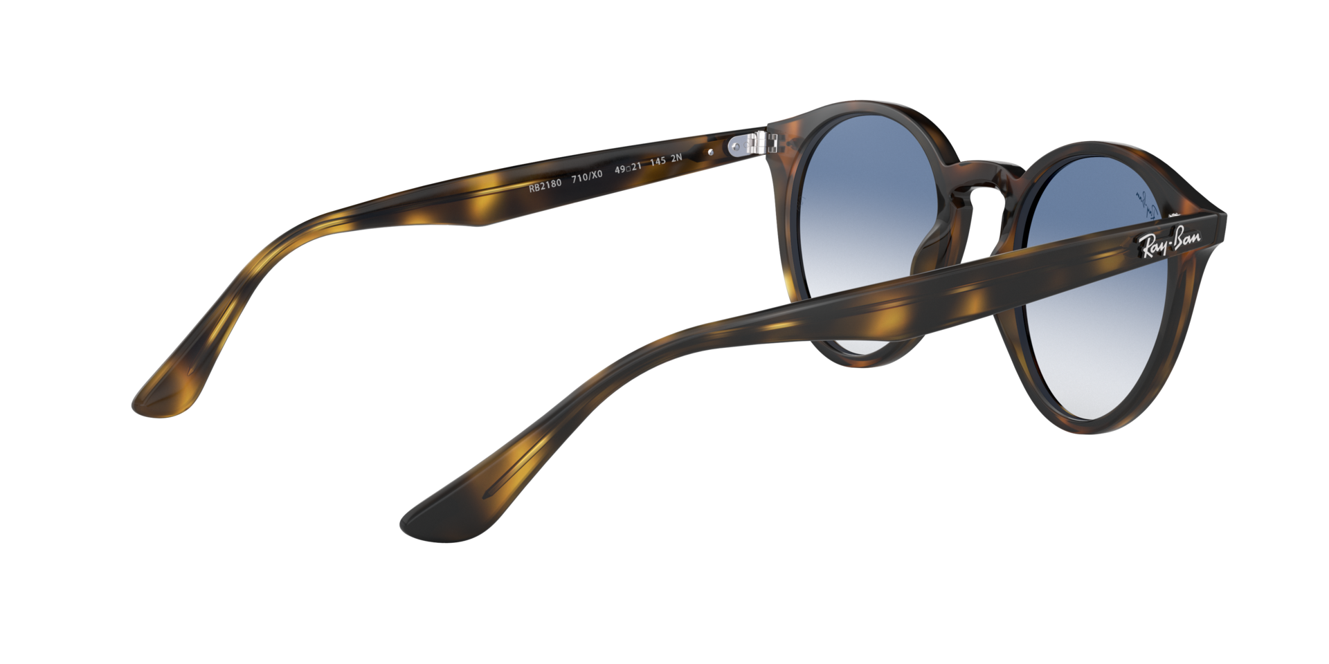 0RB2180 710/X0 49 RayBan Unisex Güneş Gözlüğü