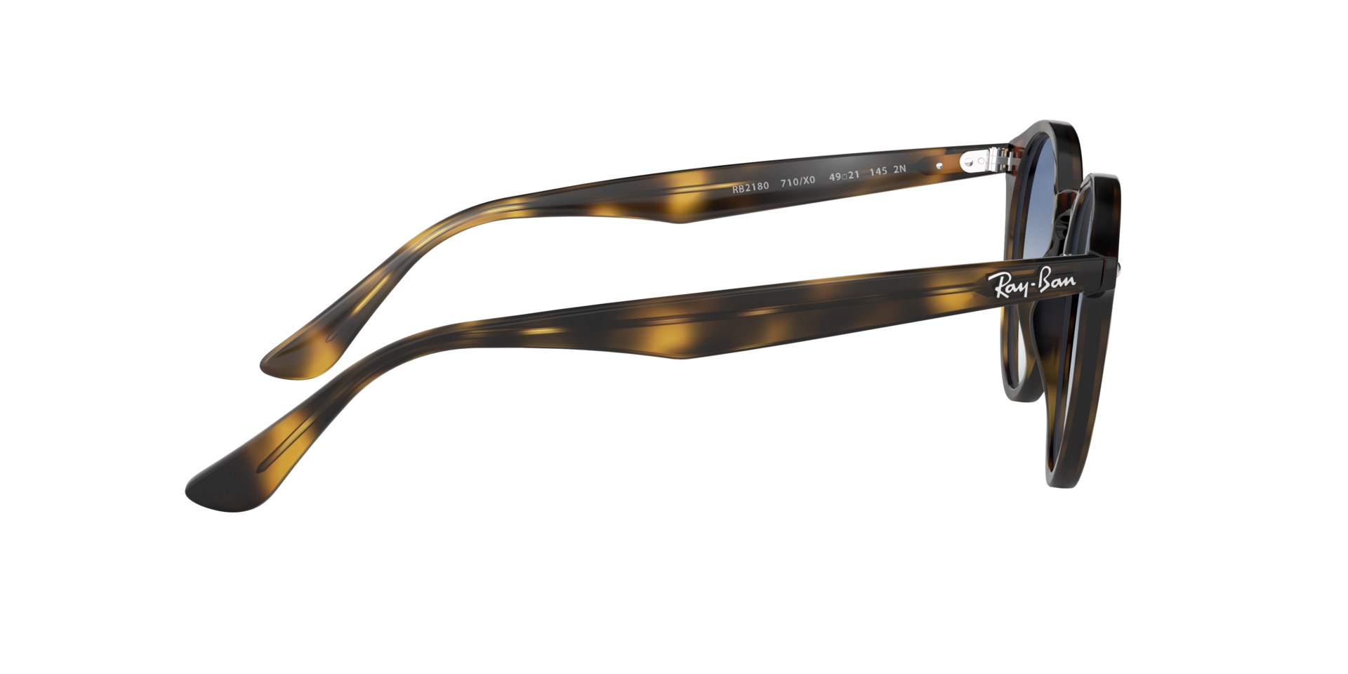 0RB2180 710/X0 49 RayBan Unisex Güneş Gözlüğü
