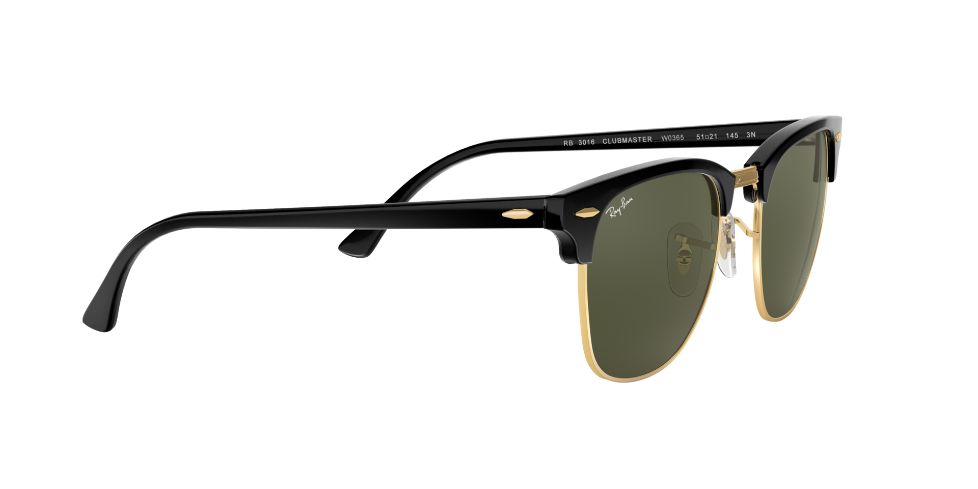 0RB3016 W0365 51 RayBan Unisex Güneş Gözlüğü