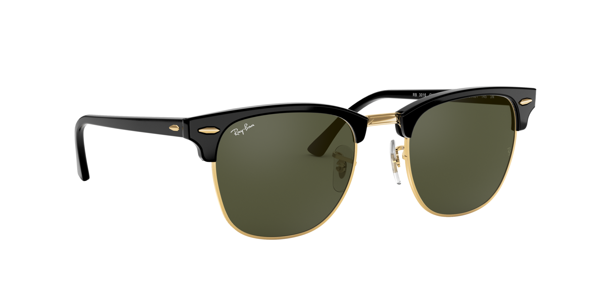 0RB3016 W0365 51 RayBan Unisex Güneş Gözlüğü