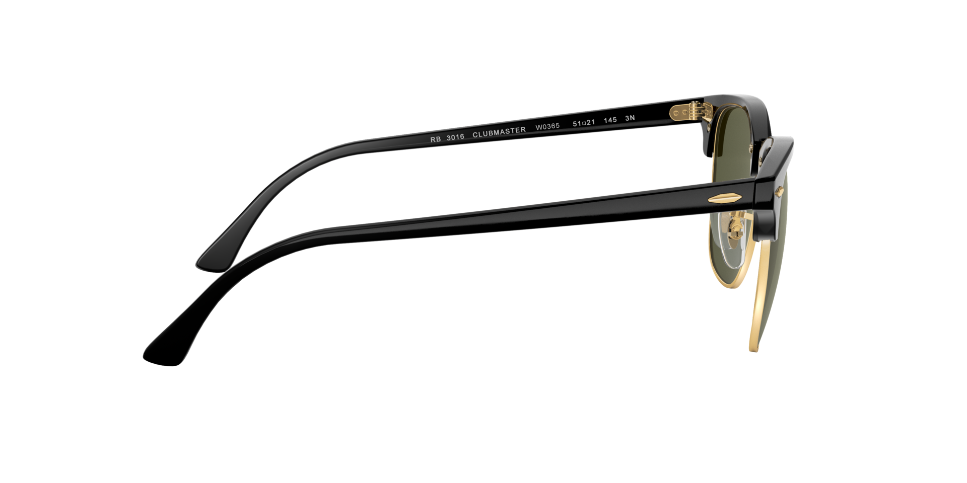 0RB3016 W0365 51 RayBan Unisex Güneş Gözlüğü